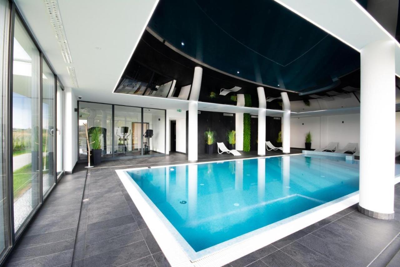 Westin House Resort Apart No 407 Kolobrzeg Ngoại thất bức ảnh