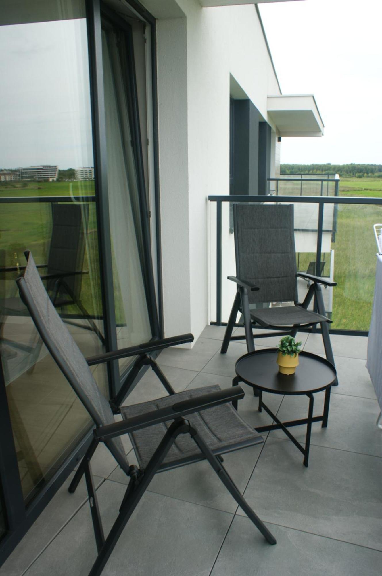 Westin House Resort Apart No 407 Kolobrzeg Ngoại thất bức ảnh